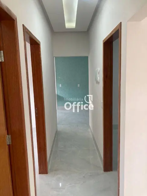 Foto 9 de Casa com 3 quartos à venda, 200m2 em Residencial Aldeia dos Sonhos, Anapolis - GO