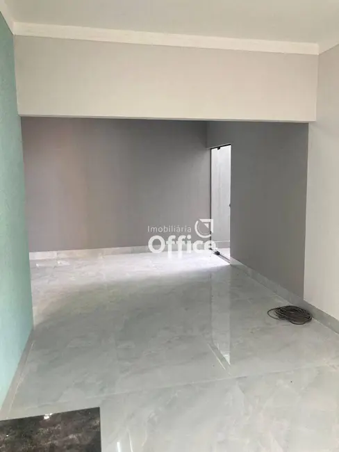 Foto 8 de Casa com 3 quartos à venda, 200m2 em Residencial Aldeia dos Sonhos, Anapolis - GO