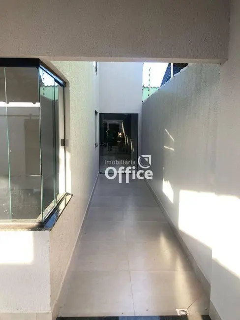 Foto 7 de Casa com 3 quartos à venda, 200m2 em Residencial Aldeia dos Sonhos, Anapolis - GO