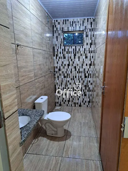 Casa com 3 quartos à venda, 300m2 em Setor Summerville, Anapolis - GO - imagem 2 Foto 2 de Casa com 3 quartos à venda, 300m2 em Setor Summerville, Anapolis - GO