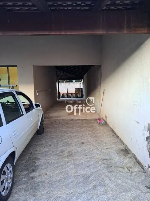 Casa com 3 quartos à venda, 300m2 em Setor Summerville, Anapolis - GO - imagem 7 Foto 7 de Casa com 3 quartos à venda, 300m2 em Setor Summerville, Anapolis - GO