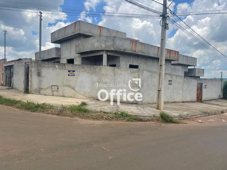 Foto 1 de Casa com 3 quartos à venda, 199m2 em Anapolis - GO