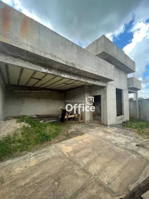 Foto 2 de Casa com 3 quartos à venda, 199m2 em Anapolis - GO