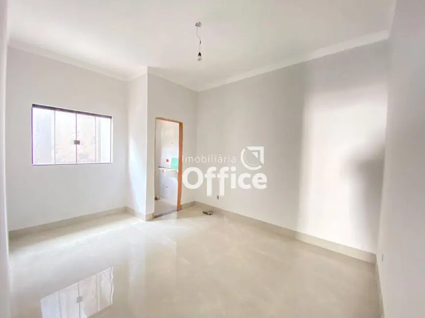 Casa com 3 quartos à venda, 150m2 em Residencial Ana Caroline, Anapolis - GO - imagem 8 Foto 8 de Casa com 3 quartos à venda, 150m2 em Residencial Ana Caroline, Anapolis - GO