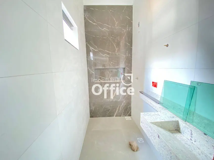 Casa com 3 quartos à venda, 150m2 em Residencial Ana Caroline, Anapolis - GO - imagem 9 Foto 9 de Casa com 3 quartos à venda, 150m2 em Residencial Ana Caroline, Anapolis - GO