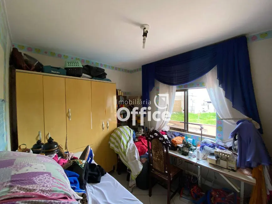 Foto 9 de Apartamento com 3 quartos à venda, 92m2 em Cidade Jardim, Anapolis - GO