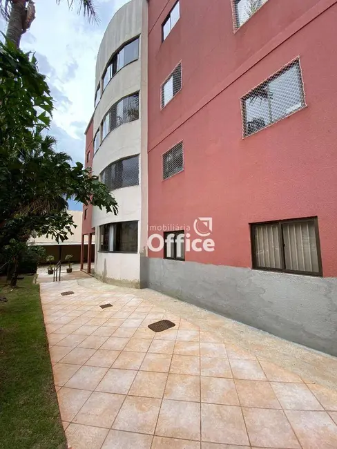 Foto 1 de Apartamento com 3 quartos à venda, 92m2 em Cidade Jardim, Anapolis - GO