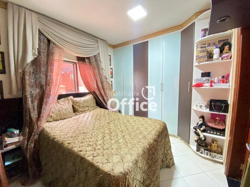 Foto 5 de Apartamento com 3 quartos à venda, 92m2 em Cidade Jardim, Anapolis - GO