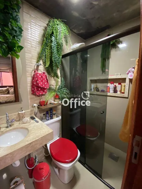 Foto 8 de Apartamento com 3 quartos à venda, 92m2 em Cidade Jardim, Anapolis - GO