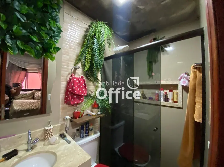 Foto 7 de Apartamento com 3 quartos à venda, 92m2 em Cidade Jardim, Anapolis - GO