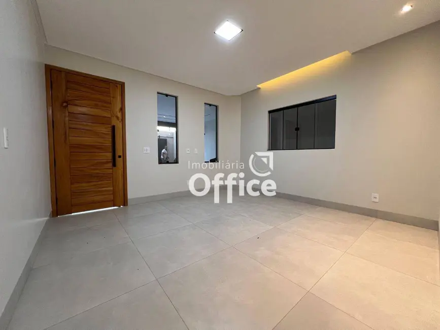 Foto 4 de Sobrado com 3 quartos à venda, 150m2 em Jibran El Hadj, Anapolis - GO