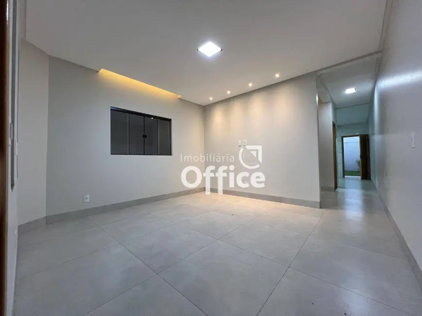 Foto 8 de Sobrado com 3 quartos à venda, 150m2 em Jibran El Hadj, Anapolis - GO