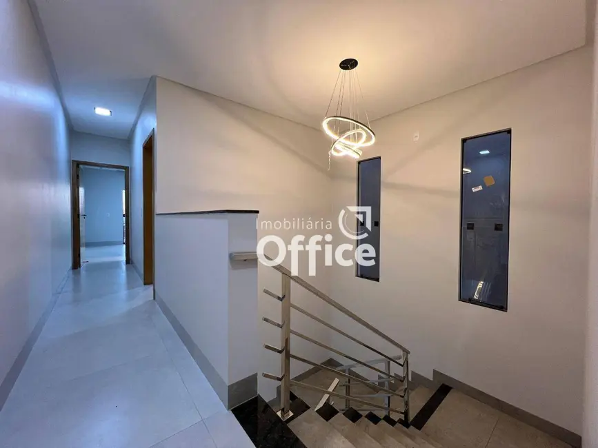 Foto 7 de Sobrado com 3 quartos à venda, 150m2 em Jibran El Hadj, Anapolis - GO