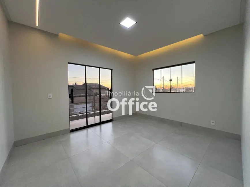 Foto 9 de Sobrado com 3 quartos à venda, 150m2 em Jibran El Hadj, Anapolis - GO