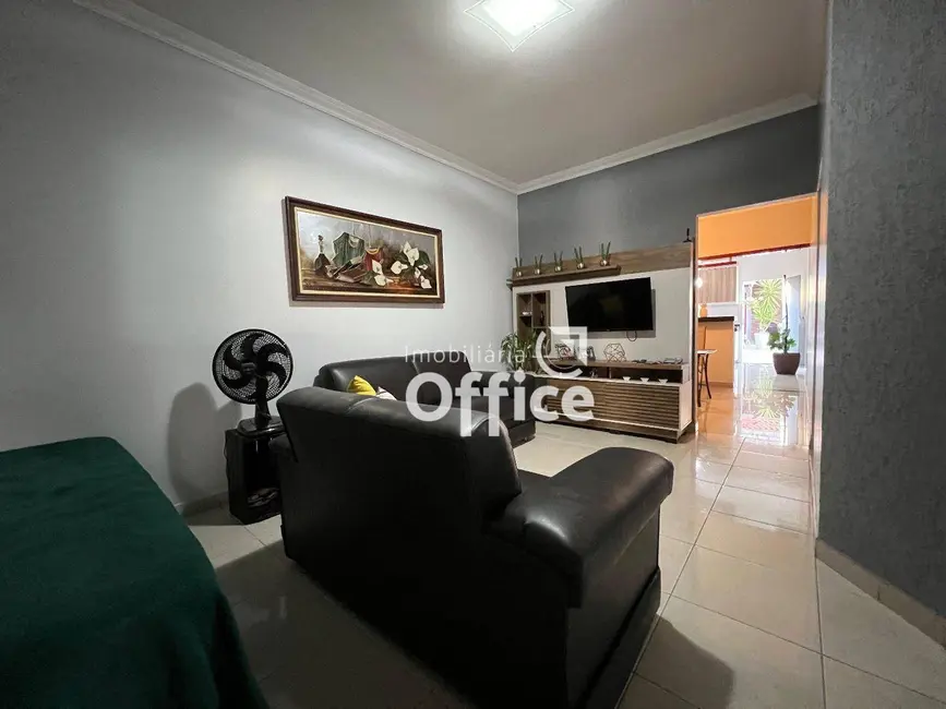 Foto 5 de Casa com 4 quartos à venda, 300m2 em Víviam Parque 2ª Etapa, Anapolis - GO