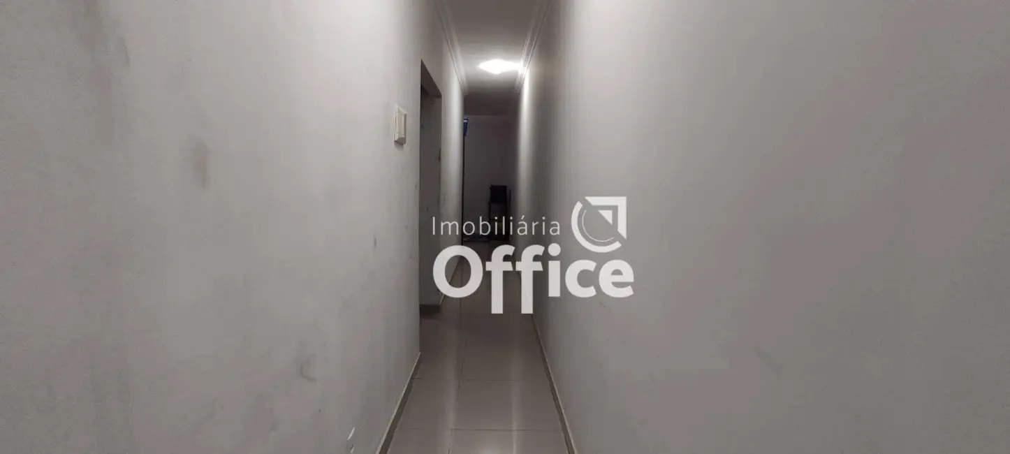 Foto 7 de Casa com 3 quartos à venda, 150m2 em Jibran El Hadj, Anapolis - GO