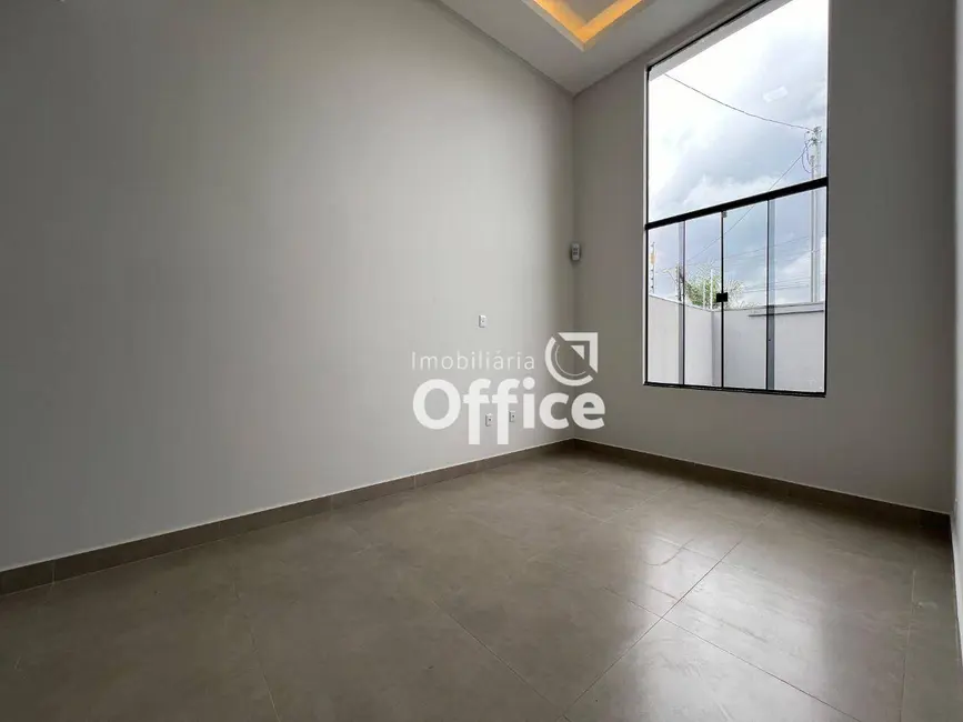 Foto 8 de Casa com 3 quartos à venda, 150m2 em Residencial Morumbi, Anapolis - GO