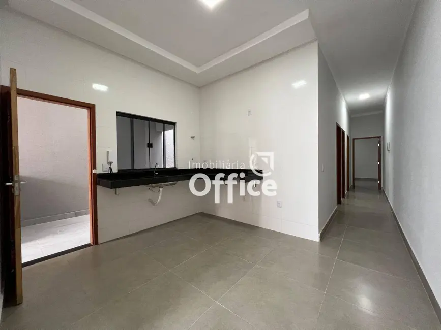 Foto 9 de Casa com 3 quartos à venda, 150m2 em Residencial Morumbi, Anapolis - GO