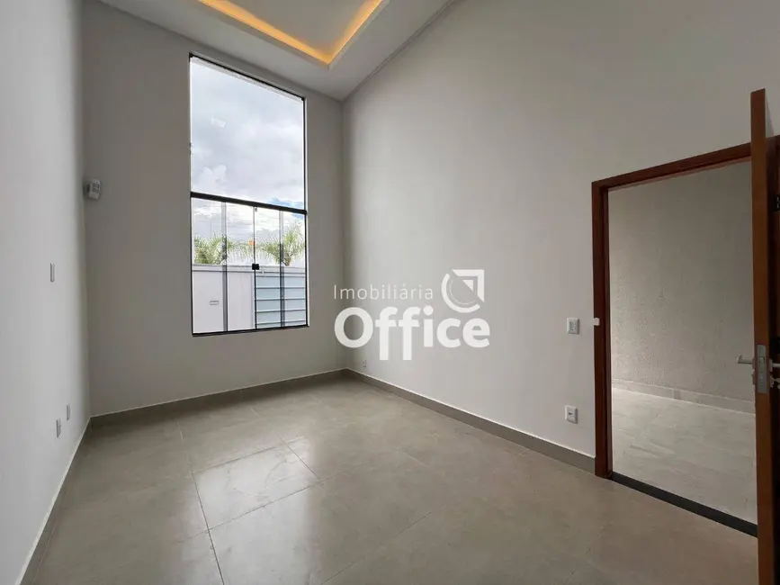 Foto 6 de Casa com 3 quartos à venda, 150m2 em Residencial Morumbi, Anapolis - GO