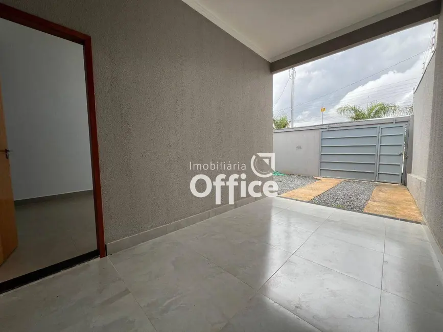 Foto 5 de Casa com 3 quartos à venda, 150m2 em Residencial Morumbi, Anapolis - GO