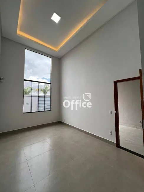 Foto 7 de Casa com 3 quartos à venda, 150m2 em Residencial Morumbi, Anapolis - GO