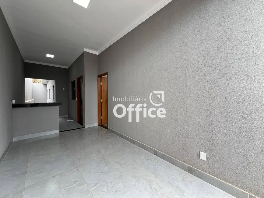 Foto 3 de Casa com 3 quartos à venda, 150m2 em Residencial Morumbi, Anapolis - GO