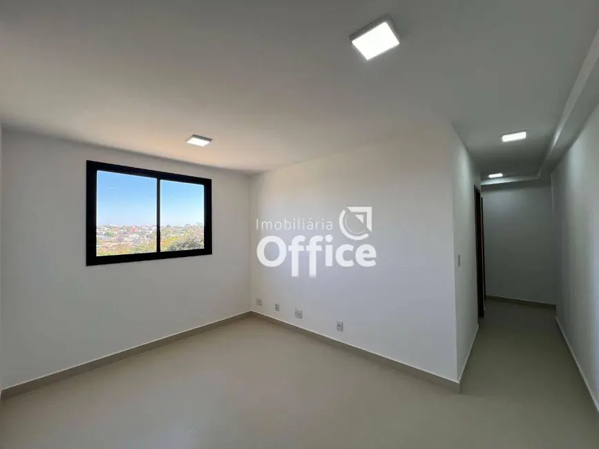 Foto 4 de Apartamento com 2 quartos para alugar, 50m2 em Chácaras Americanas, Anapolis - GO