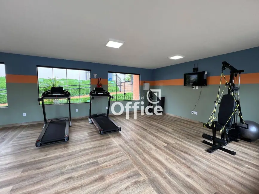 Foto 9 de Apartamento com 2 quartos para alugar, 50m2 em Chácaras Americanas, Anapolis - GO