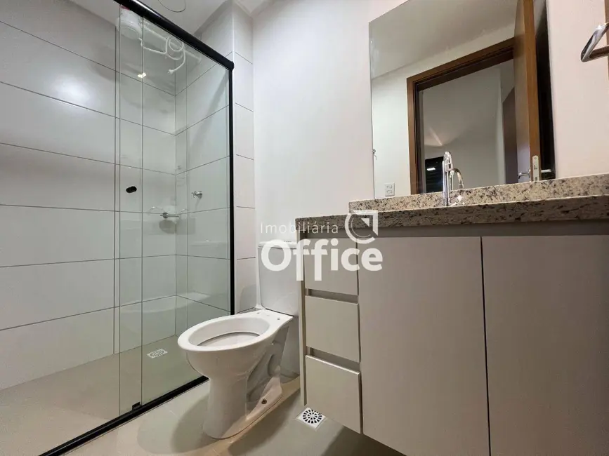 Foto 8 de Apartamento com 2 quartos para alugar, 50m2 em Chácaras Americanas, Anapolis - GO