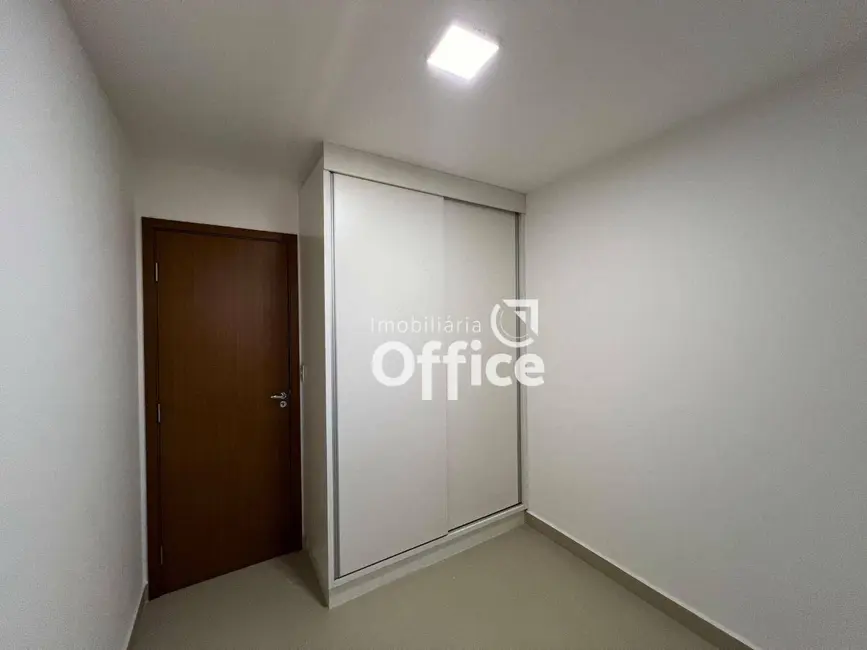 Foto 7 de Apartamento com 2 quartos para alugar, 50m2 em Chácaras Americanas, Anapolis - GO