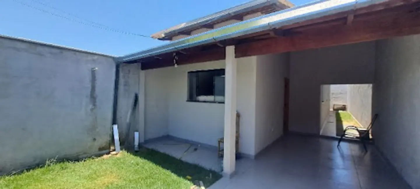 Foto 1 de Casa com 3 quartos à venda, 150m2 em Residencial Rio Jordão, Anapolis - GO