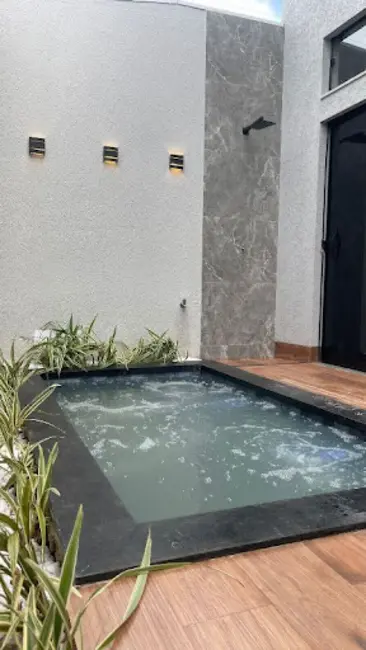 Foto 7 de Casa com 3 quartos à venda, 150m2 em Parque Brasília 2ª Etapa, Anapolis - GO
