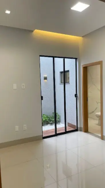 Foto 6 de Casa com 3 quartos à venda, 150m2 em Parque Brasília 2ª Etapa, Anapolis - GO
