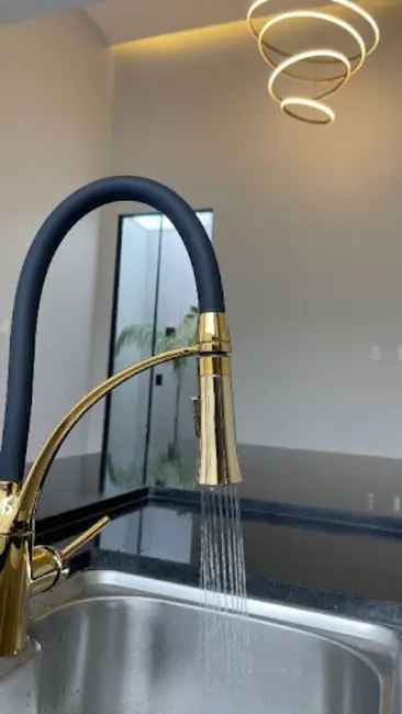 Foto 3 de Casa com 3 quartos à venda, 150m2 em Parque Brasília 2ª Etapa, Anapolis - GO