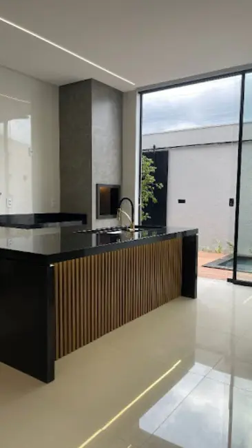 Foto 5 de Casa com 3 quartos à venda, 150m2 em Parque Brasília 2ª Etapa, Anapolis - GO