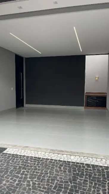 Foto 4 de Casa com 3 quartos à venda, 150m2 em Parque Brasília 2ª Etapa, Anapolis - GO