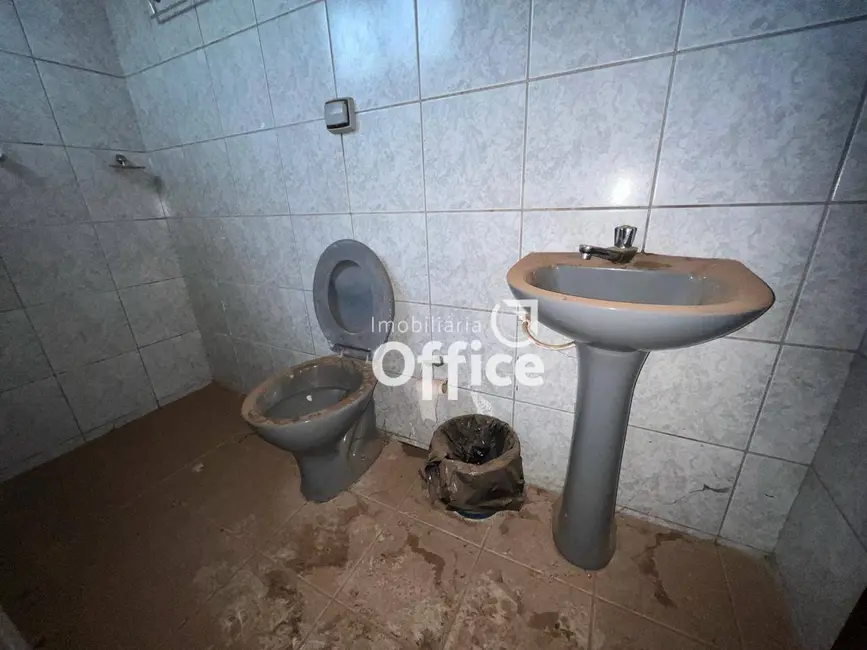 Foto 4 de Sala Comercial para alugar, 200m2 em Cidade Universitária, Anapolis - GO