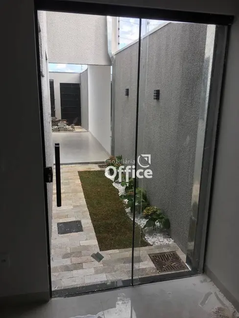 Casa com 3 quartos à venda, 200m2 em Jardim Itália, Anapolis - GO - imagem 7 Foto 7 de Casa com 3 quartos à venda, 200m2 em Jardim Itália, Anapolis - GO