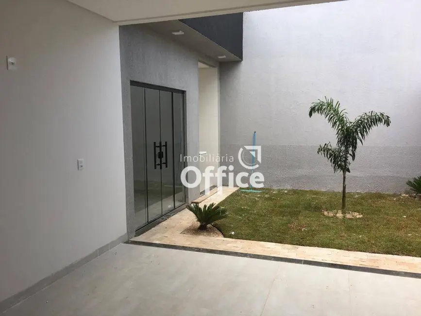 Casa com 3 quartos à venda, 200m2 em Jardim Itália, Anapolis - GO - imagem 5 Foto 5 de Casa com 3 quartos à venda, 200m2 em Jardim Itália, Anapolis - GO