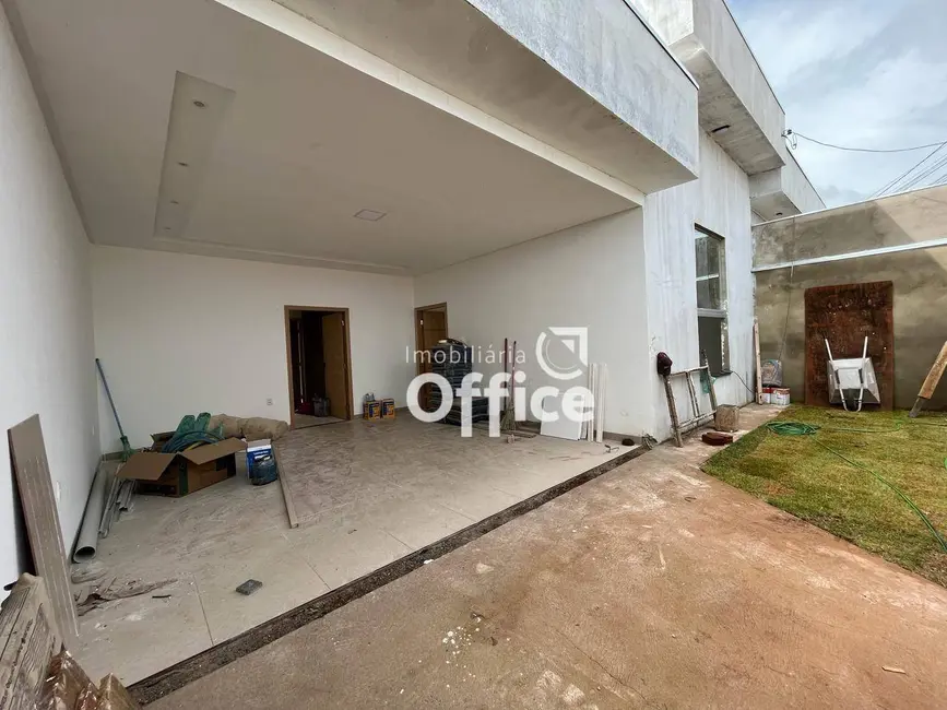 Foto 1 de Casa com 3 quartos à venda, 200m2 em Setor Summerville, Anapolis - GO