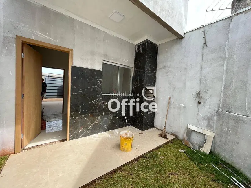 Foto 9 de Casa com 3 quartos à venda, 200m2 em Setor Summerville, Anapolis - GO