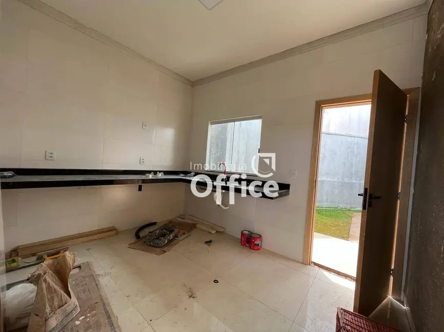 Foto 8 de Casa com 3 quartos à venda, 200m2 em Setor Summerville, Anapolis - GO