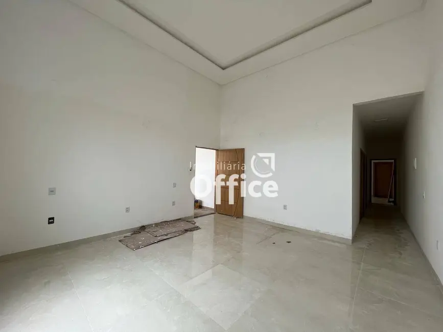 Foto 3 de Casa com 3 quartos à venda, 200m2 em Setor Summerville, Anapolis - GO