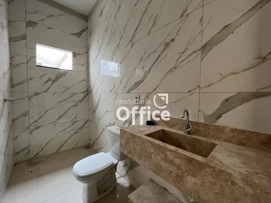 Foto 5 de Casa com 3 quartos à venda, 200m2 em Setor Summerville, Anapolis - GO