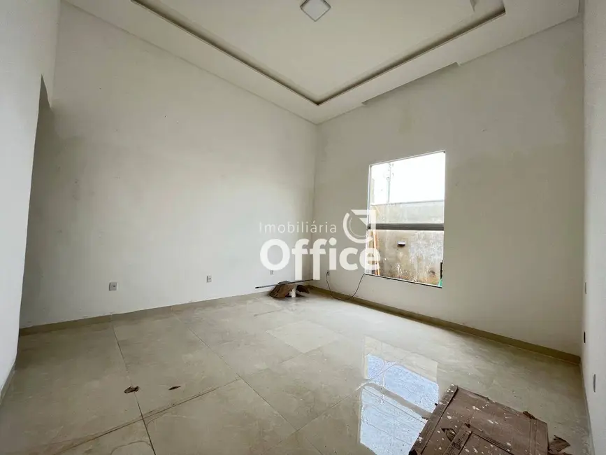 Foto 2 de Casa com 3 quartos à venda, 200m2 em Setor Summerville, Anapolis - GO