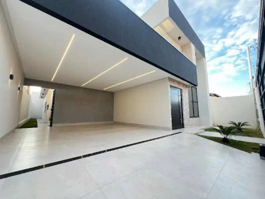 Foto 2 de Casa com 3 quartos à venda, 300m2 em Parque São Jerônimo, Anapolis - GO