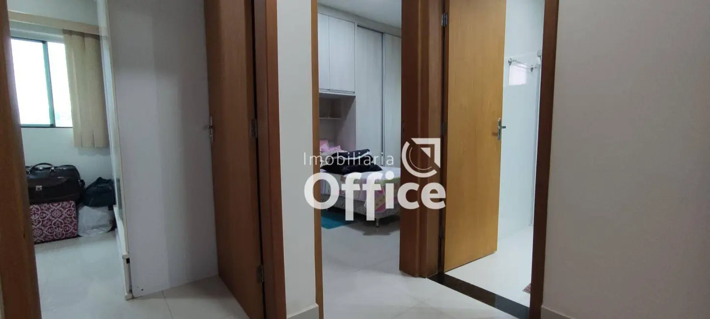 Foto 9 de Apartamento com 3 quartos à venda, 102m2 em Residencial Araujoville, Anapolis - GO