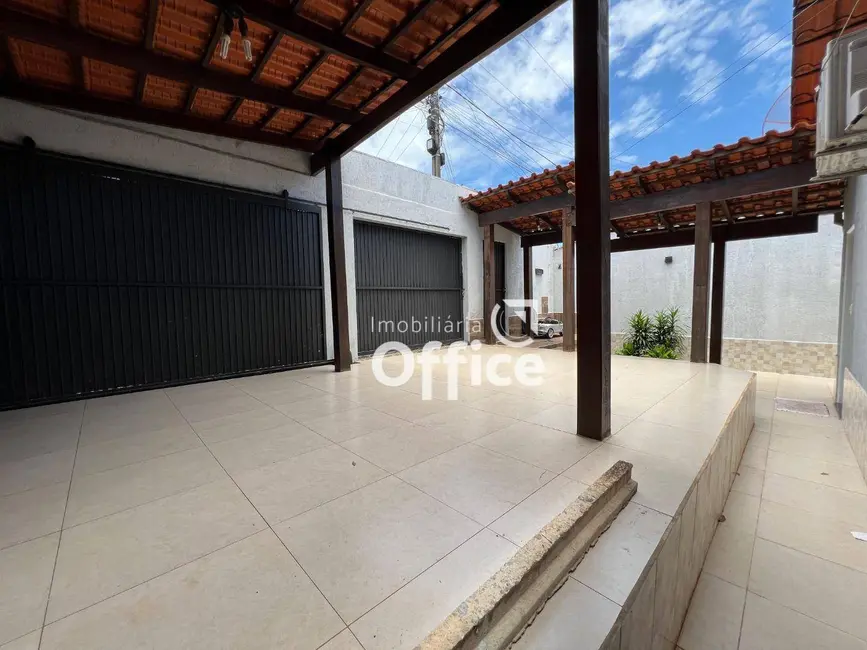 Casa com 2 quartos à venda, 250m2 em Residencial Reny Cury, Anapolis - GO - imagem 5 Foto 5 de Casa com 2 quartos à venda, 250m2 em Residencial Reny Cury, Anapolis - GO