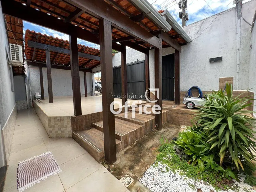 Casa com 2 quartos à venda, 250m2 em Residencial Reny Cury, Anapolis - GO - imagem 2 Foto 2 de Casa com 2 quartos à venda, 250m2 em Residencial Reny Cury, Anapolis - GO