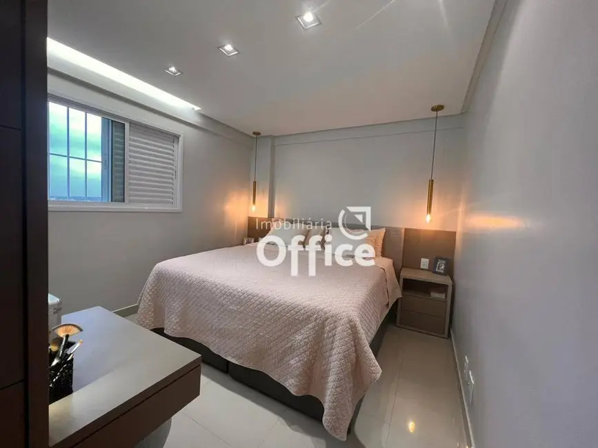 Foto 8 de Apartamento com 3 quartos à venda, 102m2 em Residencial Araujoville, Anapolis - GO